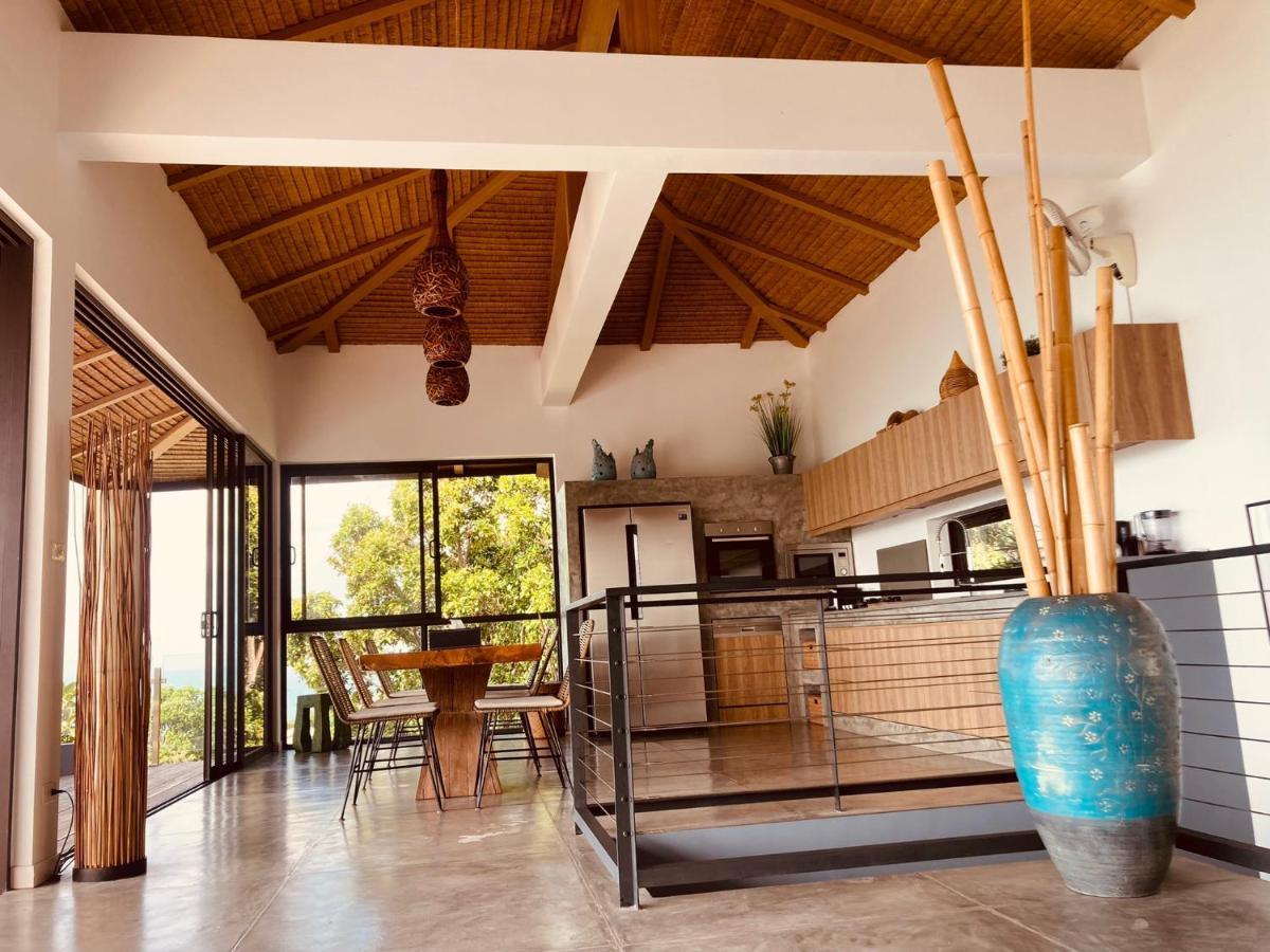 St Barth Villas 沙拉海滩 外观 照片