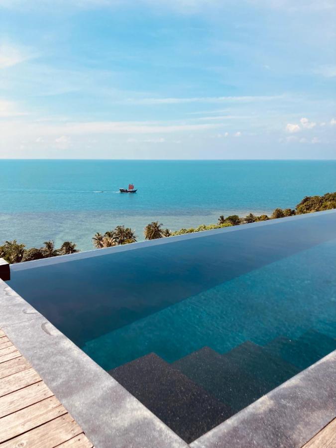 St Barth Villas 沙拉海滩 外观 照片