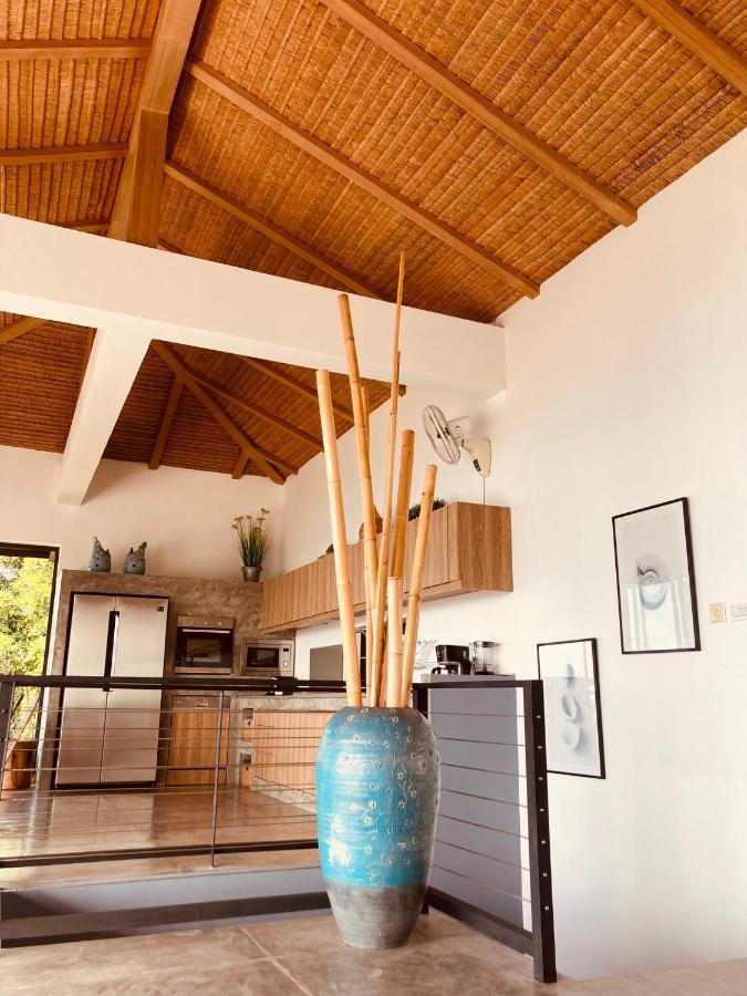 St Barth Villas 沙拉海滩 外观 照片