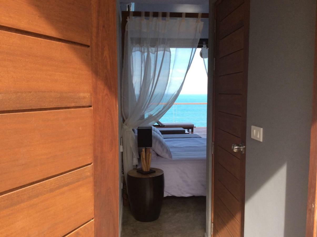 St Barth Villas 沙拉海滩 外观 照片