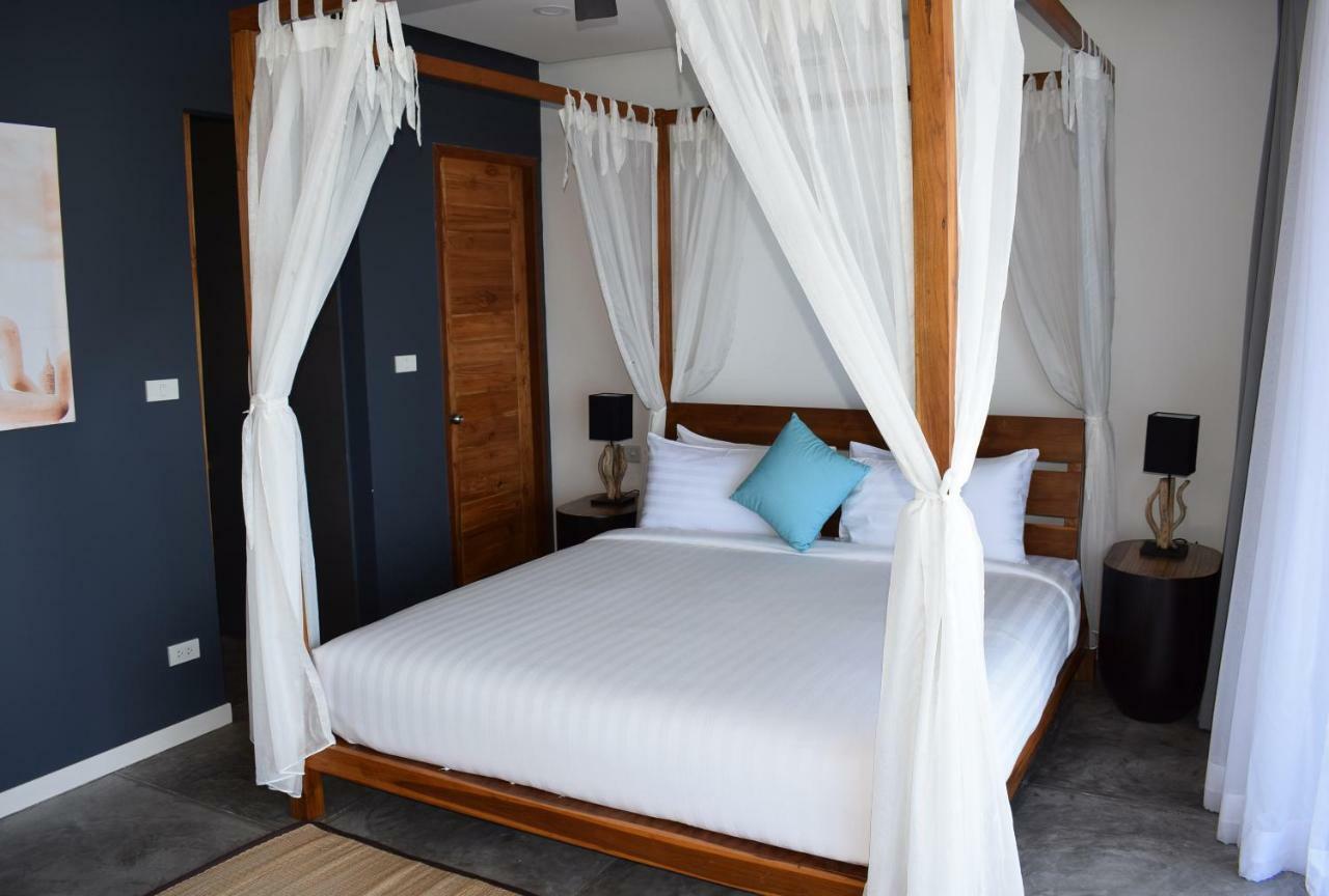 St Barth Villas 沙拉海滩 外观 照片