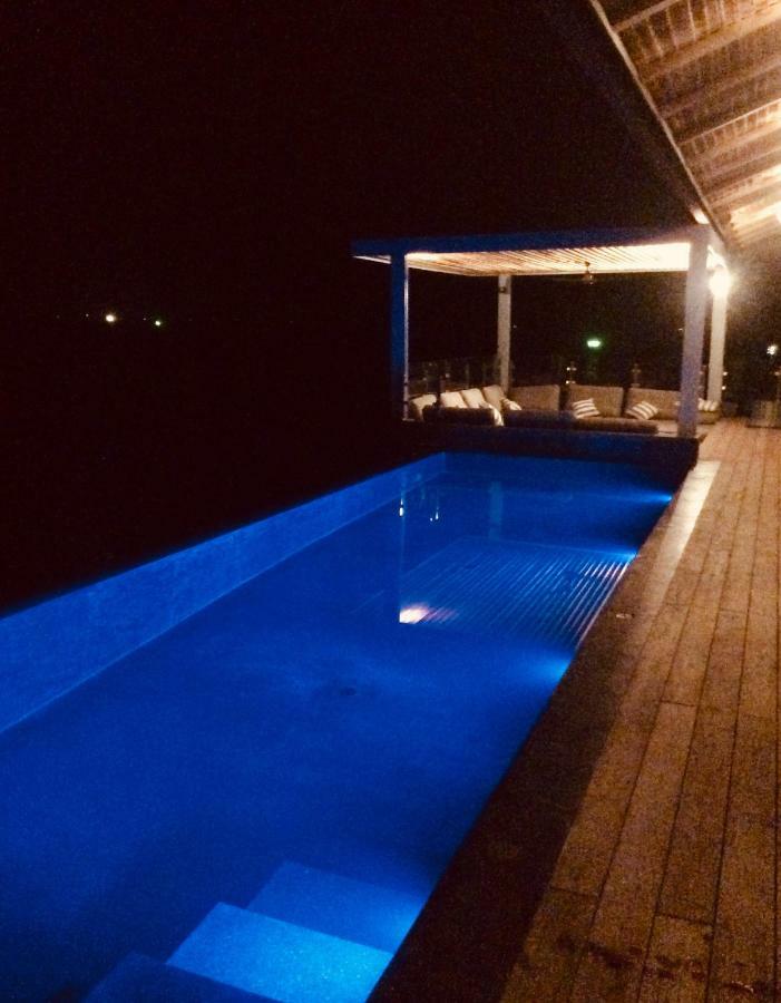 St Barth Villas 沙拉海滩 外观 照片