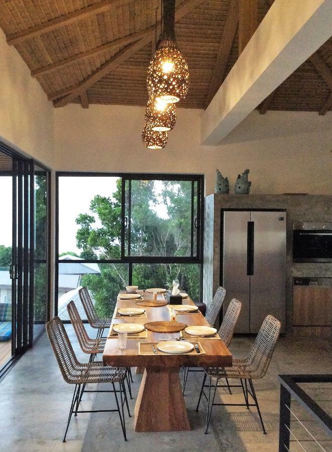 St Barth Villas 沙拉海滩 外观 照片