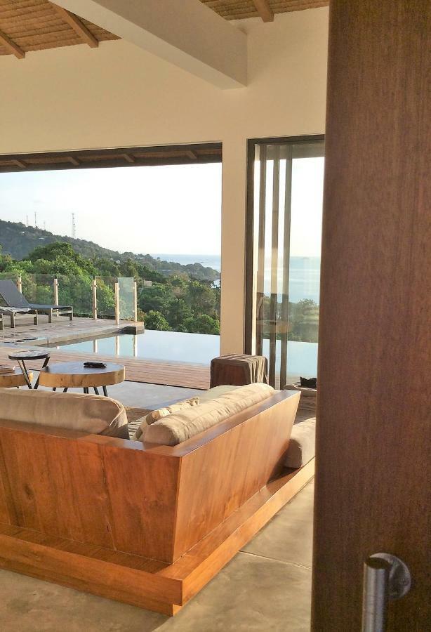 St Barth Villas 沙拉海滩 外观 照片