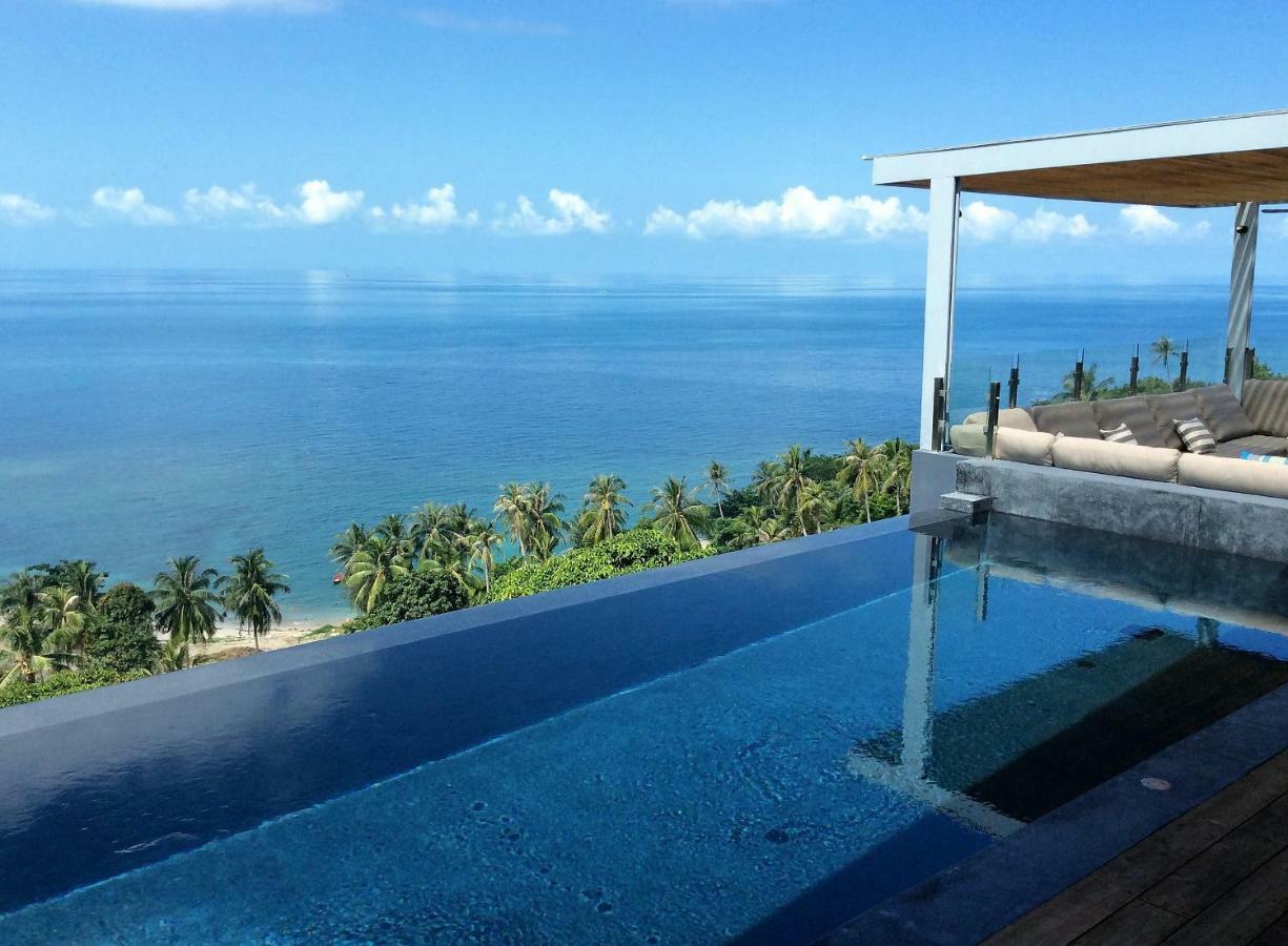 St Barth Villas 沙拉海滩 外观 照片