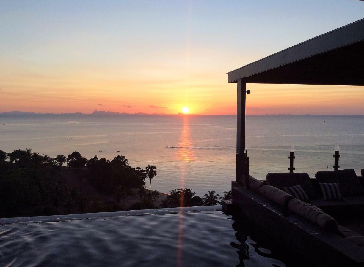 St Barth Villas 沙拉海滩 外观 照片