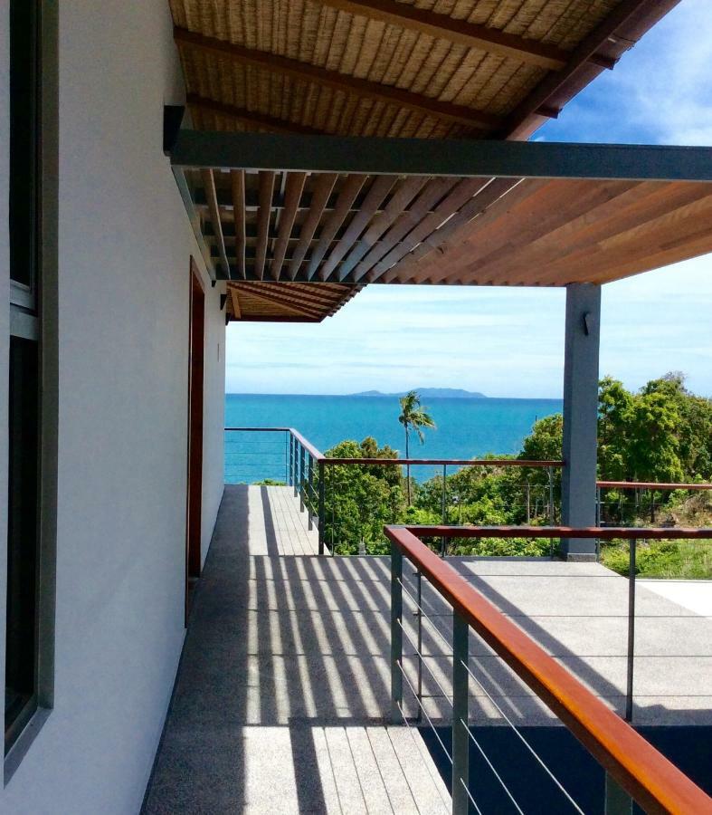 St Barth Villas 沙拉海滩 外观 照片