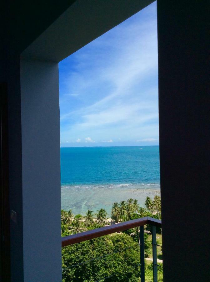 St Barth Villas 沙拉海滩 外观 照片